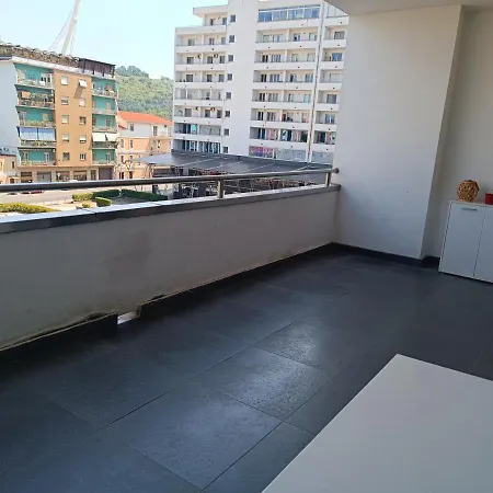 Domus Апартаменты Козенца