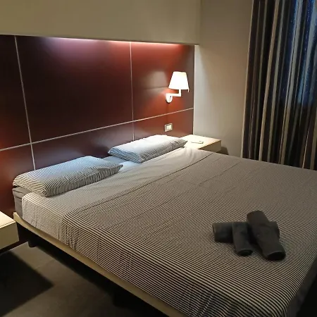 Domus Апартаменты