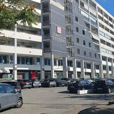 Domus Козенца