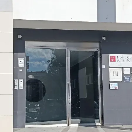 Apartamento Domus Cosenza