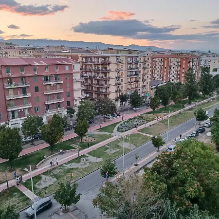 Domus Cosenza