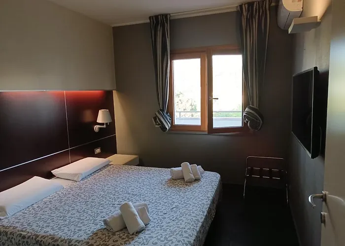 Domus * Козенца