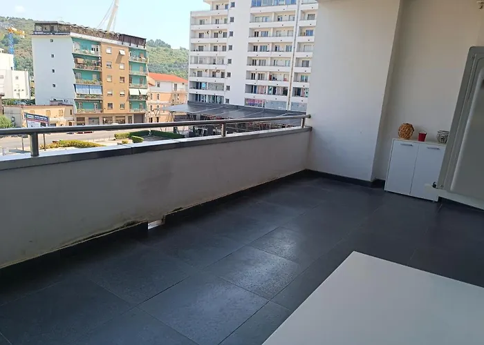 Domus Apartment Cosenza