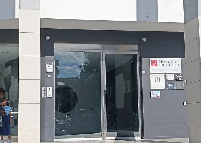 Apartment Domus Cosenza